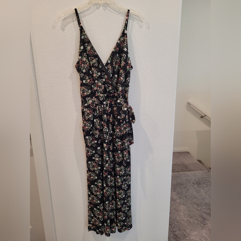 NWOT Kaileigh Jumpsuit